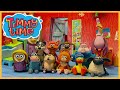 Snapshot Timmy New Timmy Time Clip Preschool Cartoon