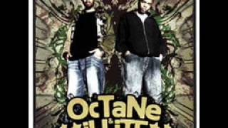 octane and illite - forgotten chosen