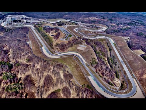 Automotodrom Brno - Masaryk Circruit