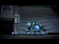 Mass Effect (Thorus) - Známka: 5, váha: střední