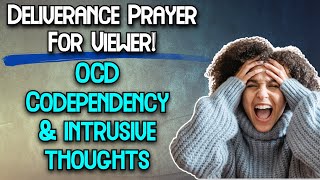 Download lagu Deliverance Prayer | OCD codependency Inordinate affection mp3