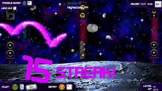 Dubstep Bird Classic mode Gameplay