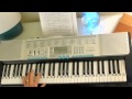 How to Play ~ My Baby You ~ Marc Anthony 