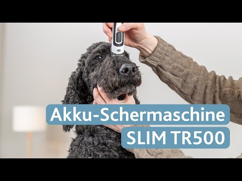 Trixie Accu-Tondeuse SLIM TR500