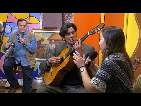 ENTRE MATES Y GUITARRAS PROGRAMA 279 - 20 DE OCTUBRE DE 2018