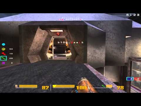 CPL London qualifiers: polosatiy vs. death - q3tourney4