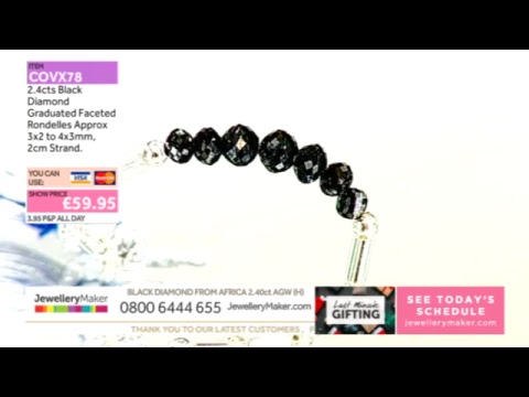 JewelleryMaker LIVE 12/12/2018 - 8am - 1pm