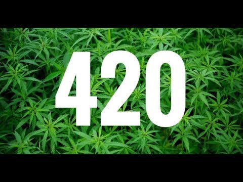 Young Policja ft. Wierzbicki - 420 (Teledysk) (Prod.Oakerdidit)
