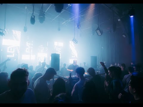 LEVT @ Kassablanca / SENSORICA 4.0