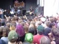 Matchbook Romance - Playing For Keeps (Live Warped Tour 2004)