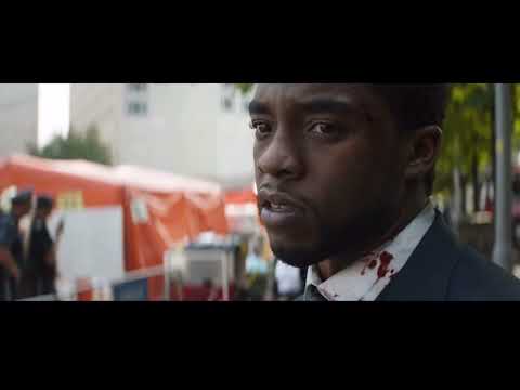 Black Panther [{MMV}] Pop Smoke- Invincible (RIP Chadwick & Pop)