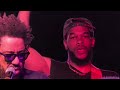 Fishbone - Knock It [featuring Cheyenne Moore] [Live] @ Empire Underground in Albany, NY 2026.04.22