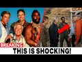 The A Team Feud NBC Tried To Hide George Peppard Vs Mr T