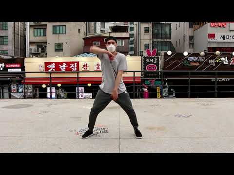 Wanna One (워너원) - Energetic (에너제틱) [Dance Cover]