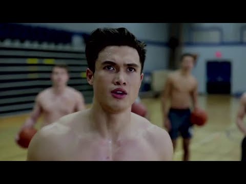 [Riverdale] Reggie Mantle - The Hills