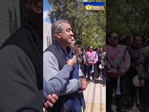 CALINGASTA: LA MUERTE DE ALONDRA CONMOVIÓ A TODO UN PUEBLO QUE SALIÓ A RECLAMAR JUSTICIA