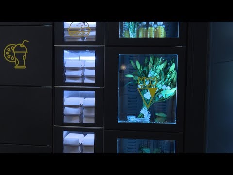 Parcel + Post Expo exhibitor interview – Modern Expo