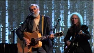 Cat Stevens Peace Train 2014 Rock &amp; Roll Hall of Fame Induction