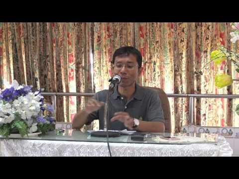 026-ธรรมดุจเครื่องป้องกันนคร 7 อย่าง ตอนที่ 1 