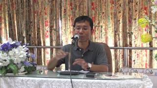 026-ธรรมดุจเครื่องป้องกันนคร 7 อย่าง ตอนที่ 1 