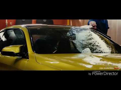 Lika Kosta-Lambada 2018 BMW M4