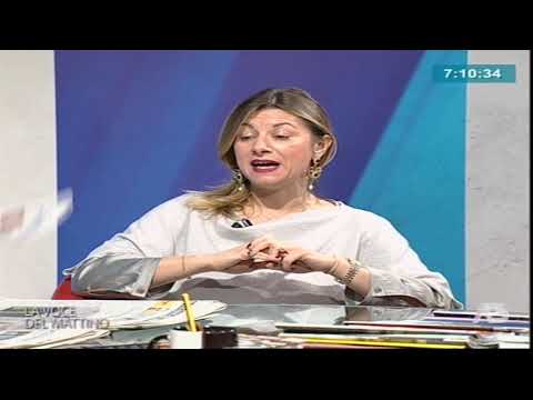 LA VOCE DEL MATTINO - 27-03-2018 06:59