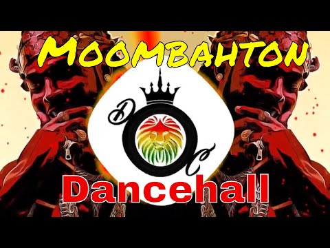 #2minutes2mix - Moombahton & Dancehall (Afro Bros, Puri, Blaiz Fayah...) by DD Cent