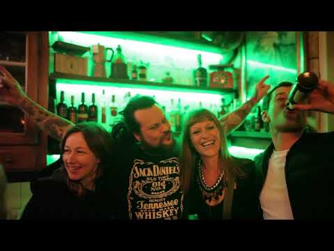 Sir. Oliver Skardy from Pitura Freska live at Silver Country club