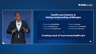 The power of our Health Care Delivery business
