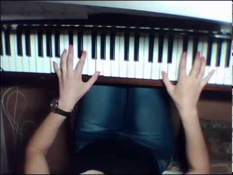ДДТ- Что такое осень(piano cover)