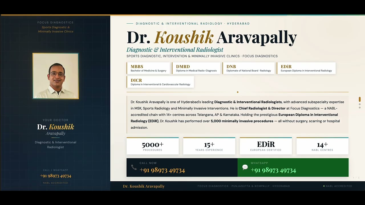 DR KOUSHIK