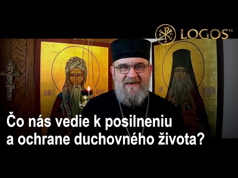 OTCOVIA PÚŠTE - SV. IZÁK SÝRSKY (302) - Rady pre začínajúcich mníchov