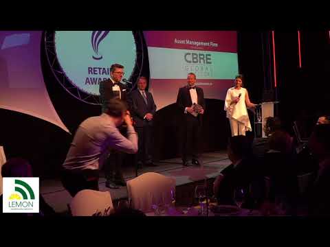 2018.02.08-10th Annual CEE Retail Awards Gala - Asset Management Firm