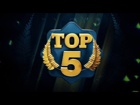 GotanGaming - Minecraft: Top 5 Potion PvPers (Badlion)