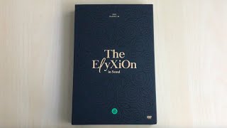 Download lagu ♡Unboxing EXO 엑소 EXO PLANET #4 The ElyXiOn in Seoul DVD♡ mp3