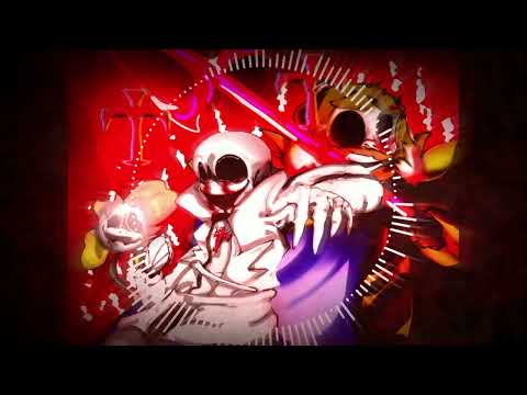 Sp!dusttale - necroptosis - remix