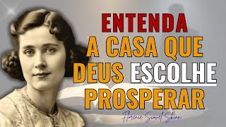 Psalm 112:3 — The Spiritual Law That Attracts Prosperity to the Right Home