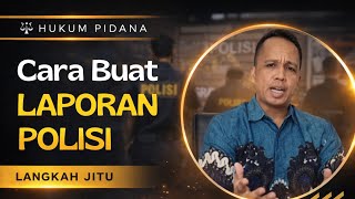 Download lagu Tips dan Cara Membuat Laporan Polisi dalam Kasus Pidana di Kantor Polisi mp3 Download lagu Tips dan Cara Membuat Laporan Polisi dalam Kasus Pidana di Kantor Polisi mp3
