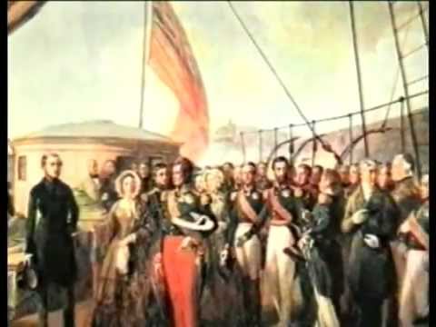 Historia Argentina Vol. 3 - 1836/1880 - Felipe Pigna (Excelente Calidad)