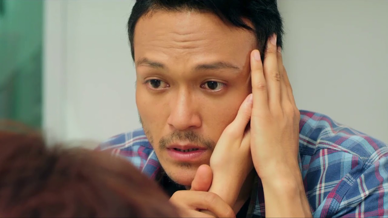 Pinjamkan Hatiku Official Trailer " 30 Nov 2017"