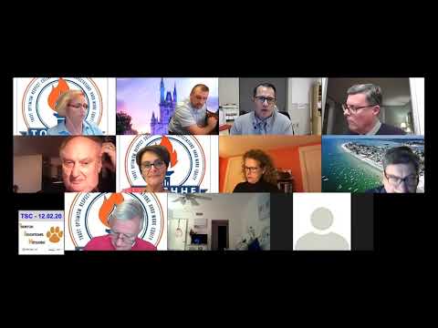 Taunton School Committee...December 2nd, 2020