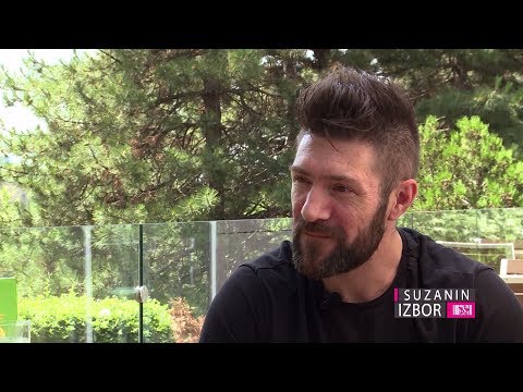 Suzanin izbor S03E135 – Milan Gromilić