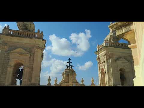 Libra Solenni f'12:00pm (2024 1,2,3,4,5) Xagħra Marija Bambina - Jum l-Erwieħ Kollha 5 Q.