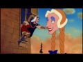The Swan Princess 3 She S Gone Norwegian HD