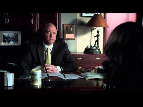 Lisbon, Bertram, Kirkland scene - "Can we trust her?"