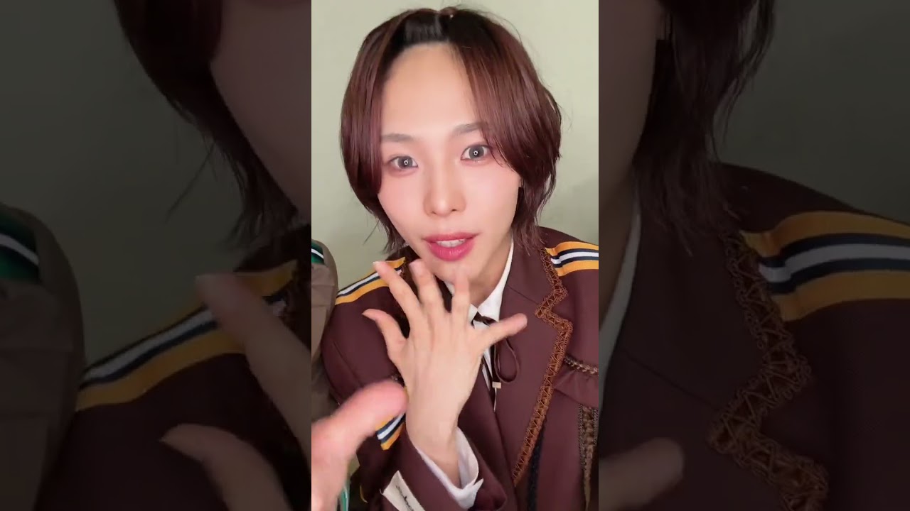 僕と君!?🍈🍋#スパフル #恋メリ #チグハグ大人になりました #君と僕とのサクセス論