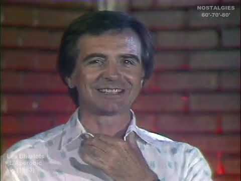 Les Charlots - L'Apérobic (1983)