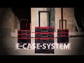 E-Case Towers from Einhell