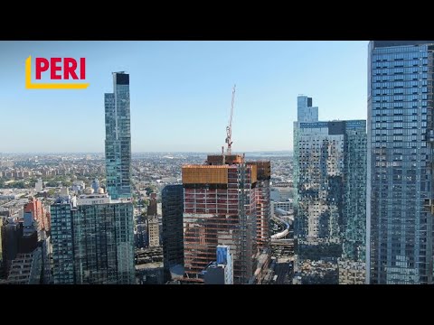 FORMWORK | PERI at Gotham 1&3 aka the JACX, New York (EN)