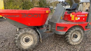 Venta de Neuson 3001 bulldozer - Imagen 4 | Machineryline CL Neuson 3001 bulldozer | Imagen 4 - Machineryline